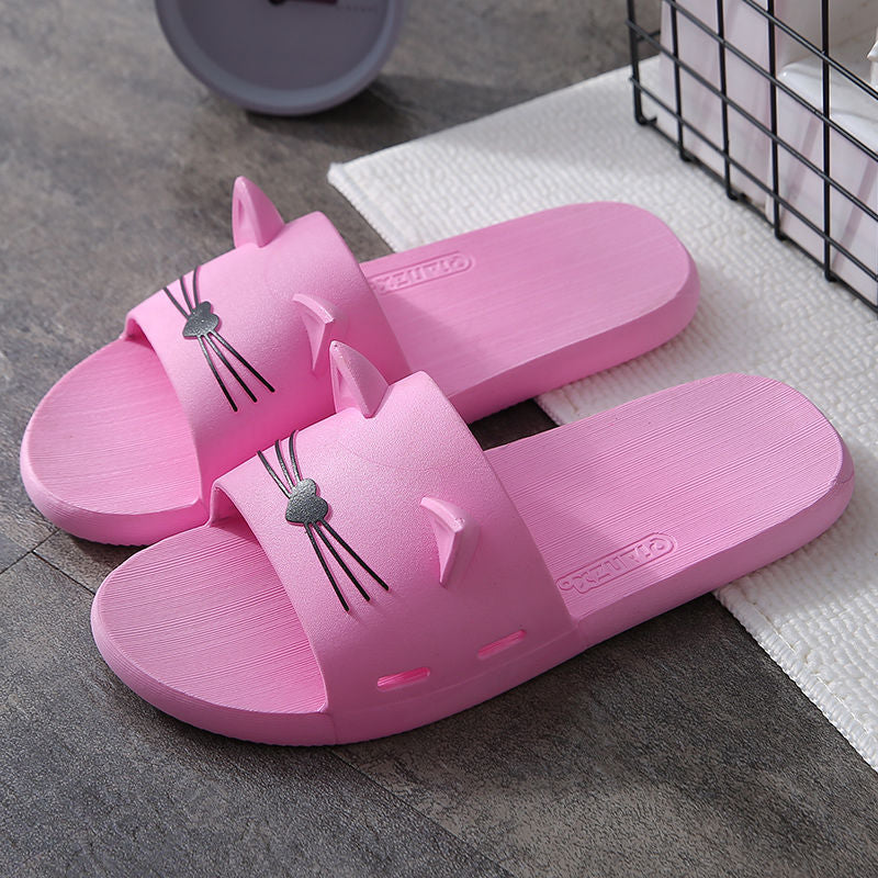 Kitty Cat Slides