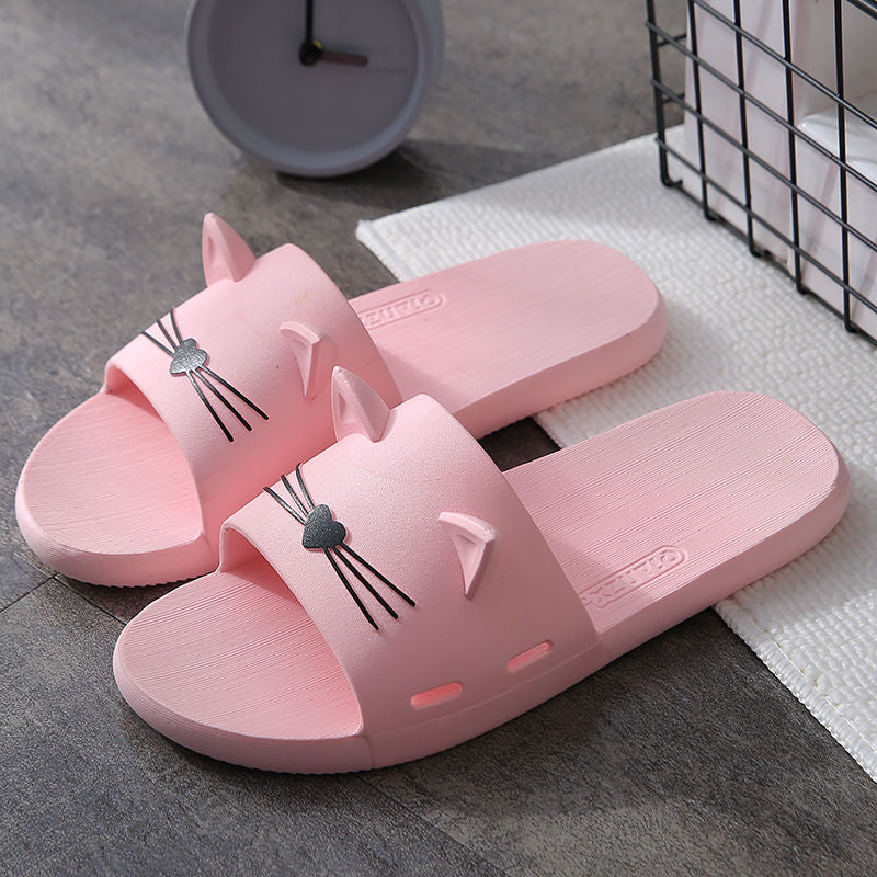 Kitty Cat Slides